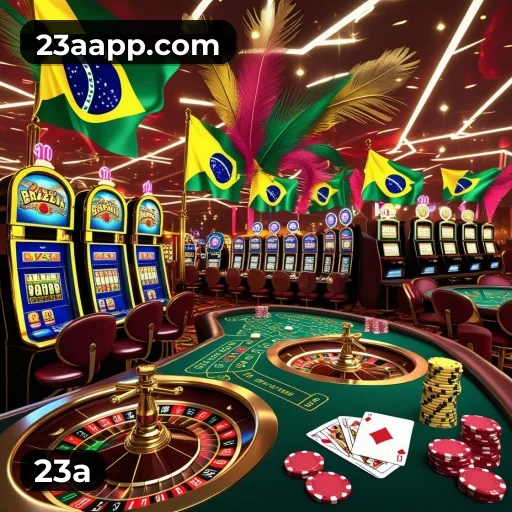 Funcionalidades App 23a