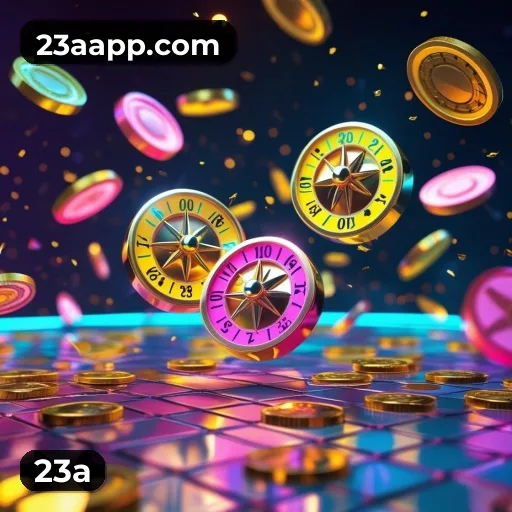 Bônus App 23a