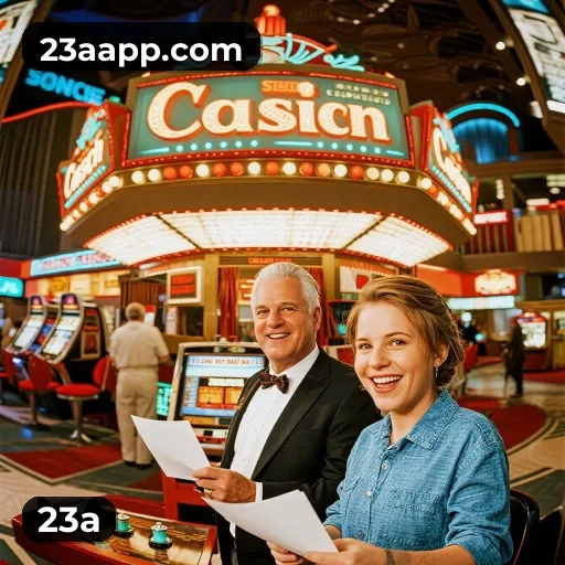Vantagens App 23a