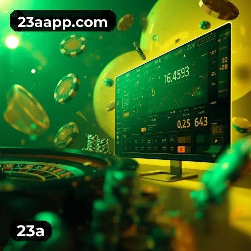 App 23a Android