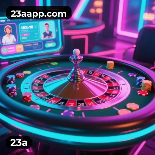 Segurança App 23a