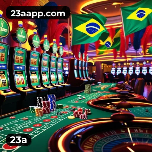App Desktop 23a