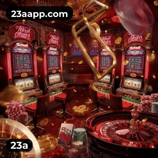 Vantagens App 23a