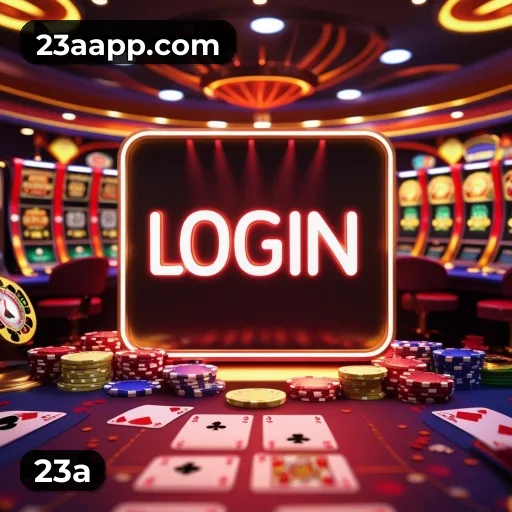 login