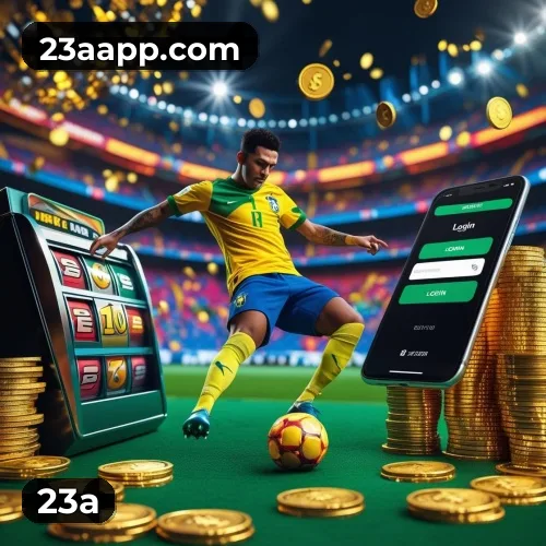 Dicas de slots 23a