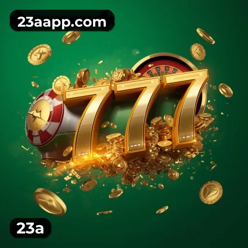 Slots mobile 23a