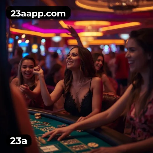 Free spins 23a