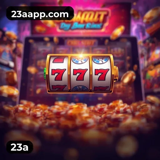 Registro slots 23a