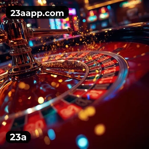 Promoções de slots 23a