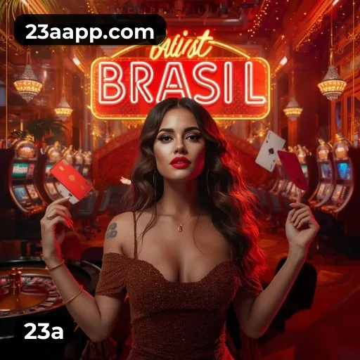 Slots mobile 23a