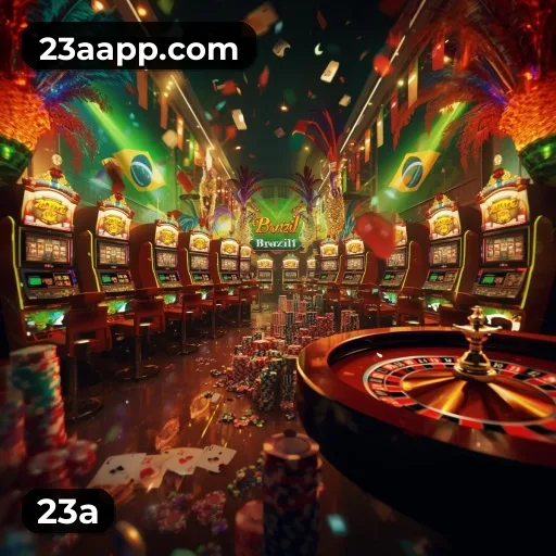 Níveis VIP 23a